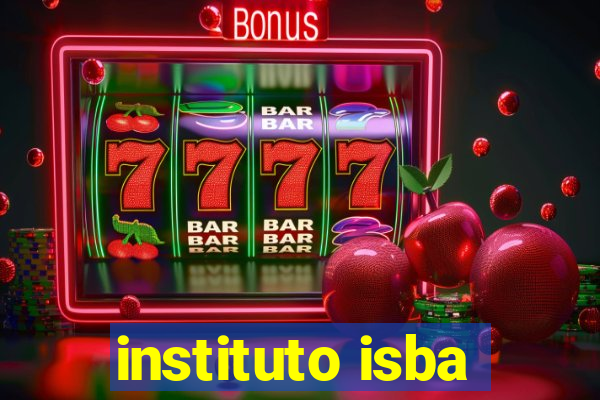 instituto isba